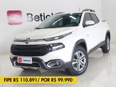 Fiat TORO 2.0 16V TURBO DIESEL FREEDOM 4WD AT9 2020/2021 BETIOLO NOVOS E SEMINOVOS LAJEADO / Carros no Vale