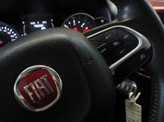 Fiat TORO 2.0 16V TURBO DIESEL FREEDOM 4WD AT9 2020/2021 BETIOLO NOVOS E SEMINOVOS LAJEADO / Carros no Vale