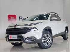 Fiat TORO 2.0 16V TURBO DIESEL FREEDOM 4WD AT9 2020/2021 BETIOLO NOVOS E SEMINOVOS LAJEADO / Carros no Vale