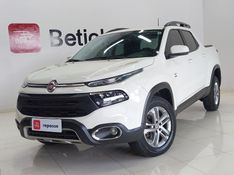 Fiat TORO 2.0 16V TURBO DIESEL FREEDOM 4WD AT9 2020/2021 BETIOLO NOVOS E SEMINOVOS LAJEADO / Carros no Vale