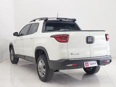 Fiat TORO 2.0 16V TURBO DIESEL FREEDOM 4WD AT9 2020/2021 BETIOLO NOVOS E SEMINOVOS LAJEADO / Carros no Vale