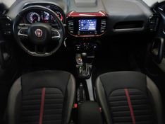 Fiat TORO 2.0 16V TURBO DIESEL FREEDOM 4WD AT9 2020/2021 BETIOLO NOVOS E SEMINOVOS LAJEADO / Carros no Vale