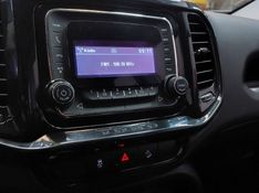Fiat TORO 2.0 16V TURBO DIESEL FREEDOM 4WD MANUAL 2016/2017 BETIOLO NOVOS E SEMINOVOS LAJEADO / Carros no Vale