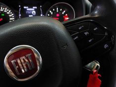 Fiat TORO 2.0 16V TURBO DIESEL FREEDOM 4WD MANUAL 2016/2017 BETIOLO NOVOS E SEMINOVOS LAJEADO / Carros no Vale