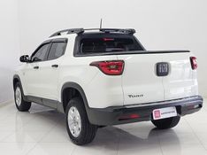 Fiat TORO 2.0 16V TURBO DIESEL FREEDOM 4WD MANUAL 2016/2017 BETIOLO NOVOS E SEMINOVOS LAJEADO / Carros no Vale