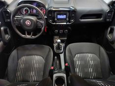 Fiat TORO 2.0 16V TURBO DIESEL FREEDOM 4WD MANUAL 2016/2017 BETIOLO NOVOS E SEMINOVOS LAJEADO / Carros no Vale