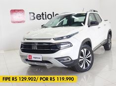 Fiat TORO 2.0 16V TURBO DIESEL VOLCANO 4WD AT9 2022/2022 BETIOLO NOVOS E SEMINOVOS LAJEADO / Carros no Vale