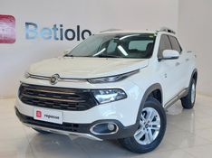 Fiat TORO 2.0 16V TURBO DIESEL VOLCANO 4WD AT9 2016/2017 BETIOLO NOVOS E SEMINOVOS LAJEADO / Carros no Vale