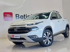 Fiat TORO 2.0 16V TURBO DIESEL VOLCANO 4WD AT9 2022/2022 BETIOLO NOVOS E SEMINOVOS LAJEADO / Carros no Vale