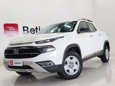 Fiat TORO 2.0 16V TURBO DIESEL VOLCANO 4WD AT9 2022/2022 BETIOLO NOVOS E SEMINOVOS LAJEADO / Carros no Vale