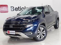 Fiat TORO 2.0 16V TURBO DIESEL VOLCANO 4WD AT9 2021/2022 BETIOLO NOVOS E SEMINOVOS LAJEADO / Carros no Vale