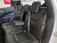 Fiat TORO 2.0 16V TURBO DIESEL VOLCANO 4WD AT9 2022/2022 BETIOLO NOVOS E SEMINOVOS LAJEADO / Carros no Vale