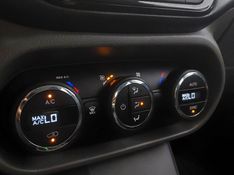 Fiat TORO 2.0 16V TURBO DIESEL VOLCANO 4WD AT9 2016/2017 BETIOLO NOVOS E SEMINOVOS LAJEADO / Carros no Vale