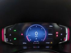 Fiat TORO 2.0 16V TURBO DIESEL VOLCANO 4WD AT9 2022/2022 BETIOLO NOVOS E SEMINOVOS LAJEADO / Carros no Vale
