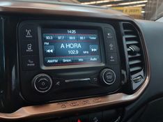 Fiat TORO 2.0 16V TURBO DIESEL VOLCANO 4WD AT9 2016/2017 BETIOLO NOVOS E SEMINOVOS LAJEADO / Carros no Vale