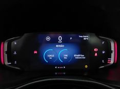 Fiat TORO 2.0 16V TURBO DIESEL VOLCANO 4WD AT9 2022/2022 BETIOLO NOVOS E SEMINOVOS LAJEADO / Carros no Vale