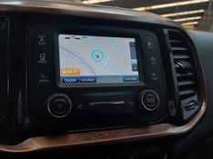 Fiat TORO 2.0 16V TURBO DIESEL VOLCANO 4WD AT9 2016/2017 BETIOLO NOVOS E SEMINOVOS LAJEADO / Carros no Vale