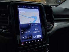 Fiat TORO 2.0 16V TURBO DIESEL VOLCANO 4WD AT9 2022/2022 BETIOLO NOVOS E SEMINOVOS LAJEADO / Carros no Vale