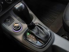 Fiat TORO 2.0 16V TURBO DIESEL VOLCANO 4WD AT9 2016/2017 BETIOLO NOVOS E SEMINOVOS LAJEADO / Carros no Vale
