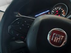 Fiat TORO 2.0 16V TURBO DIESEL VOLCANO 4WD AT9 2016/2017 BETIOLO NOVOS E SEMINOVOS LAJEADO / Carros no Vale