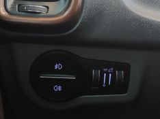 Fiat TORO 2.0 16V TURBO DIESEL VOLCANO 4WD AT9 2016/2017 BETIOLO NOVOS E SEMINOVOS LAJEADO / Carros no Vale
