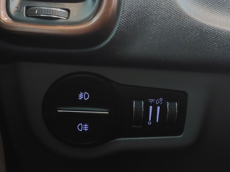 Fiat TORO 2.0 16V TURBO DIESEL VOLCANO 4WD AT9 2016/2017 BETIOLO NOVOS E SEMINOVOS LAJEADO / Carros no Vale