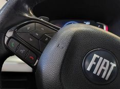 Fiat TORO 2.0 16V TURBO DIESEL VOLCANO 4WD AT9 2022/2022 BETIOLO NOVOS E SEMINOVOS LAJEADO / Carros no Vale