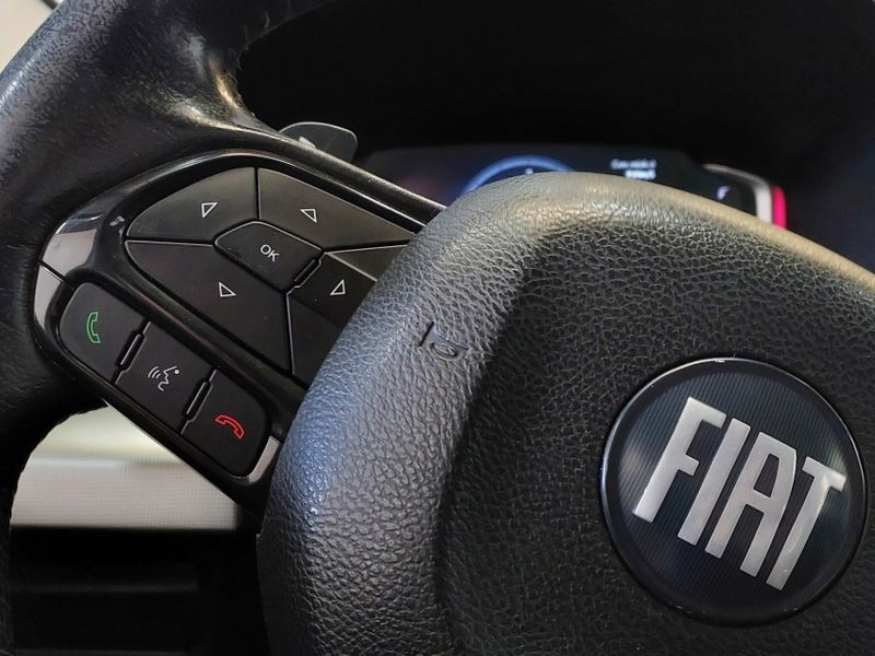 Fiat TORO 2.0 16V TURBO DIESEL VOLCANO 4WD AT9 2022/2022 BETIOLO NOVOS E SEMINOVOS LAJEADO / Carros no Vale