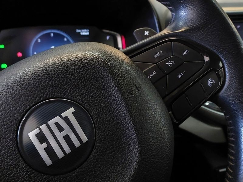 Fiat TORO 2.0 16V TURBO DIESEL VOLCANO 4WD AT9 2022/2022 BETIOLO NOVOS E SEMINOVOS LAJEADO / Carros no Vale