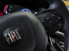 Fiat TORO 2.0 16V TURBO DIESEL VOLCANO 4WD AT9 2021/2022 BETIOLO NOVOS E SEMINOVOS LAJEADO / Carros no Vale