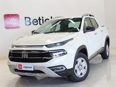 Fiat TORO 2.0 16V TURBO DIESEL VOLCANO 4WD AT9 2022/2022 BETIOLO NOVOS E SEMINOVOS LAJEADO / Carros no Vale