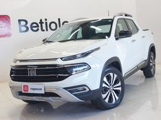 Fiat TORO 2.0 16V TURBO DIESEL VOLCANO 4WD AT9 2022/2022 BETIOLO NOVOS E SEMINOVOS LAJEADO / Carros no Vale