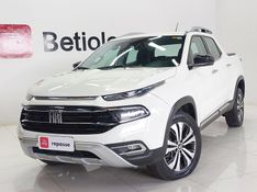 Fiat TORO 2.0 16V TURBO DIESEL VOLCANO 4WD AT9 2022/2022 BETIOLO NOVOS E SEMINOVOS LAJEADO / Carros no Vale