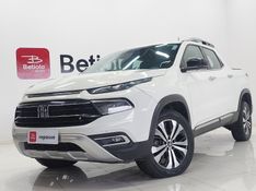 Fiat TORO 2.0 16V TURBO DIESEL VOLCANO 4WD AT9 2022/2022 BETIOLO NOVOS E SEMINOVOS LAJEADO / Carros no Vale