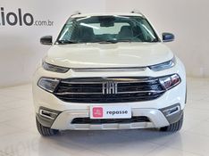 Fiat TORO 2.0 16V TURBO DIESEL VOLCANO 4WD AT9 2022/2022 BETIOLO NOVOS E SEMINOVOS LAJEADO / Carros no Vale