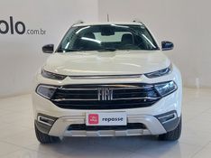Fiat TORO 2.0 16V TURBO DIESEL VOLCANO 4WD AT9 2022/2022 BETIOLO NOVOS E SEMINOVOS LAJEADO / Carros no Vale