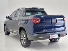 Fiat TORO 2.0 16V TURBO DIESEL VOLCANO 4WD AT9 2021/2022 BETIOLO NOVOS E SEMINOVOS LAJEADO / Carros no Vale