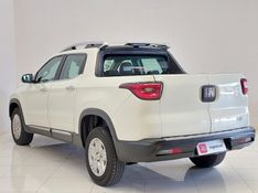 Fiat TORO 2.0 16V TURBO DIESEL VOLCANO 4WD AT9 2022/2022 BETIOLO NOVOS E SEMINOVOS LAJEADO / Carros no Vale