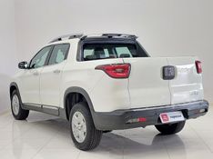 Fiat TORO 2.0 16V TURBO DIESEL VOLCANO 4WD AT9 2022/2022 BETIOLO NOVOS E SEMINOVOS LAJEADO / Carros no Vale
