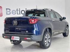 Fiat TORO 2.0 16V TURBO DIESEL VOLCANO 4WD AT9 2021/2022 BETIOLO NOVOS E SEMINOVOS LAJEADO / Carros no Vale