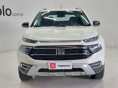 Fiat TORO 2.0 16V TURBO DIESEL VOLCANO 4WD AT9 2022/2022 BETIOLO NOVOS E SEMINOVOS LAJEADO / Carros no Vale