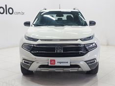 Fiat TORO 2.0 16V TURBO DIESEL VOLCANO 4WD AT9 2022/2022 BETIOLO NOVOS E SEMINOVOS LAJEADO / Carros no Vale