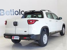 Fiat TORO 2.0 16V TURBO DIESEL VOLCANO 4WD AT9 2022/2022 BETIOLO NOVOS E SEMINOVOS LAJEADO / Carros no Vale