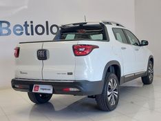 Fiat TORO 2.0 16V TURBO DIESEL VOLCANO 4WD AT9 2022/2022 BETIOLO NOVOS E SEMINOVOS LAJEADO / Carros no Vale