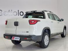 Fiat TORO 2.0 16V TURBO DIESEL VOLCANO 4WD AT9 2022/2022 BETIOLO NOVOS E SEMINOVOS LAJEADO / Carros no Vale