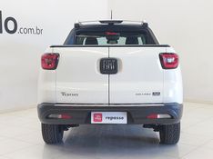 Fiat TORO 2.0 16V TURBO DIESEL VOLCANO 4WD AT9 2022/2022 BETIOLO NOVOS E SEMINOVOS LAJEADO / Carros no Vale
