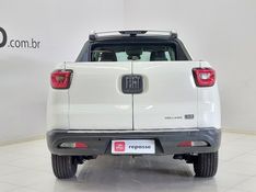 Fiat TORO 2.0 16V TURBO DIESEL VOLCANO 4WD AT9 2022/2022 BETIOLO NOVOS E SEMINOVOS LAJEADO / Carros no Vale