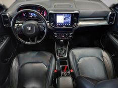 Fiat TORO 2.0 16V TURBO DIESEL VOLCANO 4WD AT9 2021/2022 BETIOLO NOVOS E SEMINOVOS LAJEADO / Carros no Vale