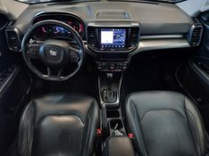 Fiat TORO 2.0 16V TURBO DIESEL VOLCANO 4WD AT9 2022/2022 BETIOLO NOVOS E SEMINOVOS LAJEADO / Carros no Vale
