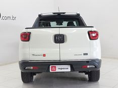 Fiat TORO 2.0 16V TURBO DIESEL VOLCANO 4WD AT9 2022/2022 BETIOLO NOVOS E SEMINOVOS LAJEADO / Carros no Vale